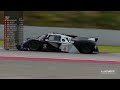 LIVE Course 1 (Français) – 2025 Barcelona Heat – Ligier European Series