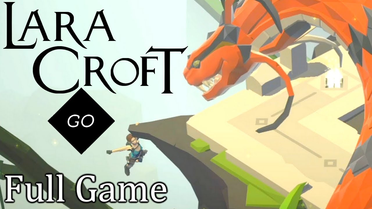 Lara Croft GO Full Game Walkthrough All Main Adventure Puzzle Solutions YouTube lara-croft-go-full-game-walkthrough-all-main-adventure-puzzle-solutions-youtube