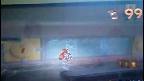 Crash Bandicoot 4: Weathering Heights - 13:38 WR