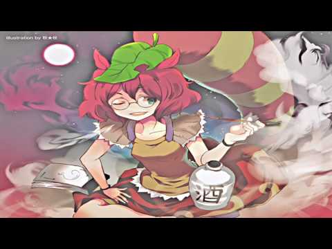 【東方ボーカル】約束の君【幽閉サテライト】