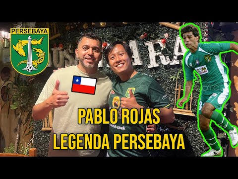 Dari Makan Nasi Goreng, Ngebatik di Amerika Latin Sampai Ketemu Legenda Persebaya! 😍🌎🇮🇩