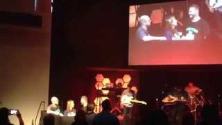 My baptism November 2nd 2014.
