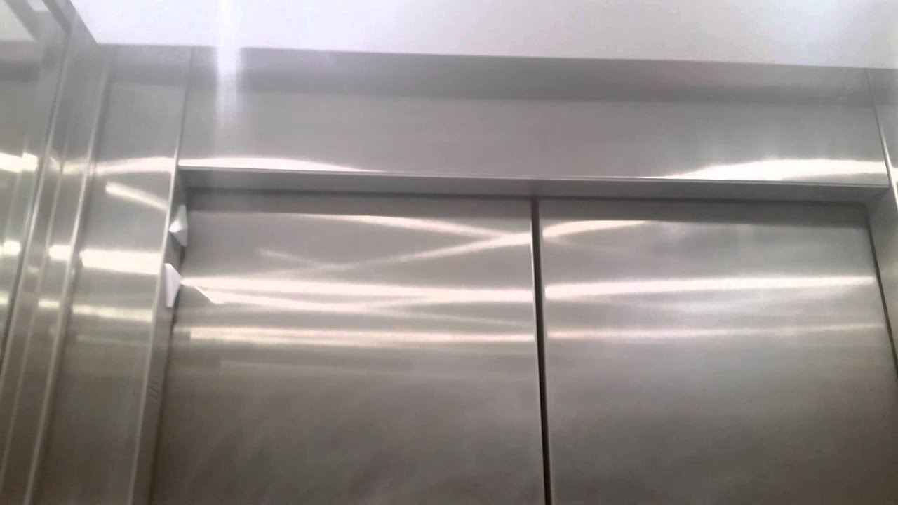 Stannah Lift @ Armani Exchange in Birmingham