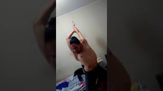 Flexn dance brasil -Bonebreaking - Edu bones