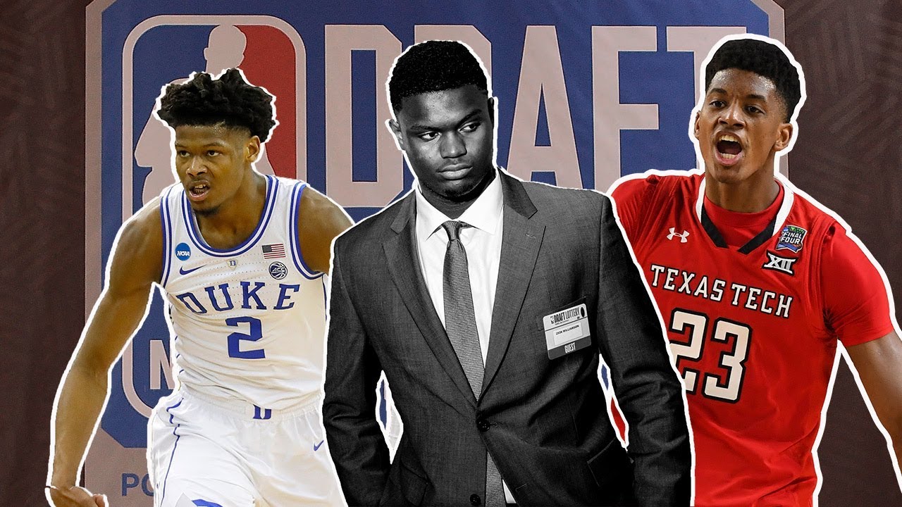 Zion Williamson skips NBA Draft Combine, deflates excitement