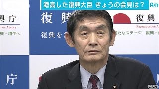 自主避難者の状況を把握、対応策を検討へ　復興大臣(17/04/18)