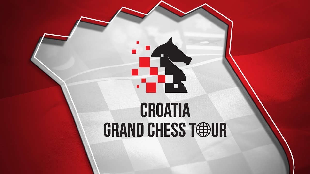 Indian ace Viswanathan Anand starts well in Grand Chess Tour in Zagreb