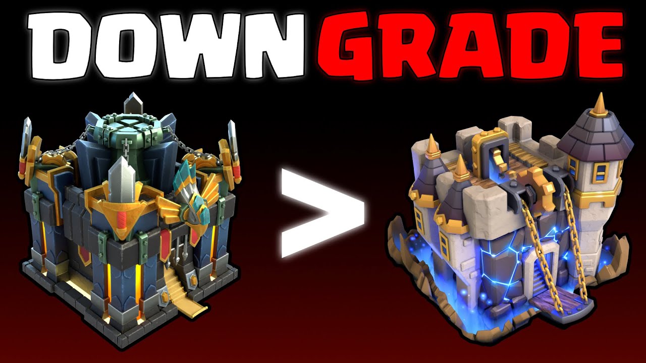 The Most Controversial Town Hall of All Time