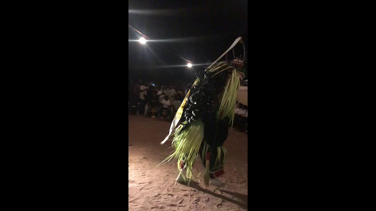 Baba Odehs AbikuPlay of Baba General(Olu Wole Cates)