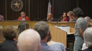Grapevine-Colleyville ISD parents opposing plans to close 3 schools