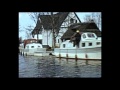 Norfolk Broads 1962 family holiday