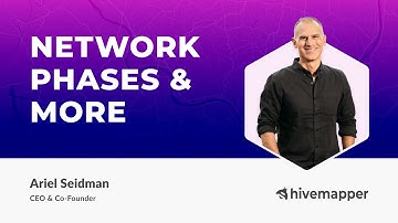 Want to learn more about the Hivemapper crypto miner dashcam? CEO answers your FAQs