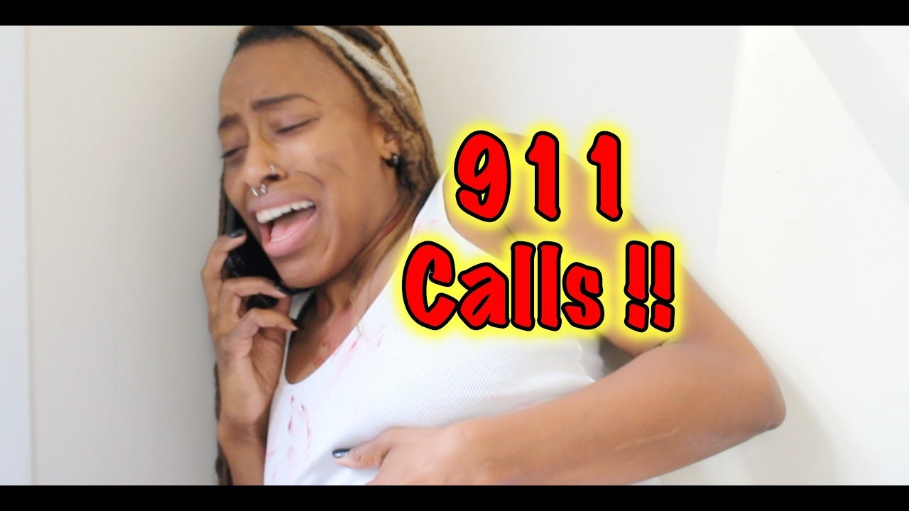 What happens when you call 911 !!