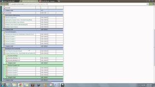 Moodle Minute - Gradebook