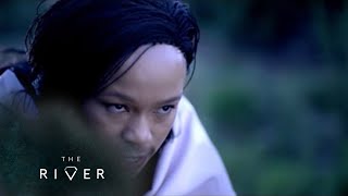 Blood, Diamonds And Drama The River 1Magic