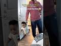 Ranking Different Ways Dads Hold Babies #ranking #dad #babysitting