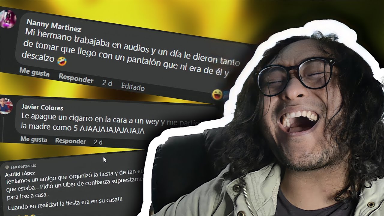 SE ME OLVIDÓ CÓMO ESCRIBIR | Historias de la P3DA