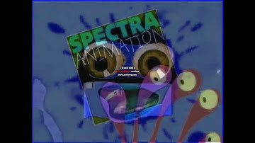 Spectra Animation Csupo V2 in Lost Effect