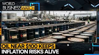 Stock Markets & Oil Volatility: Well Timed Bets Or Insider Knowledge At Play? | World Business Watch