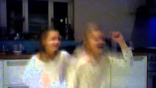 Do The Mobot