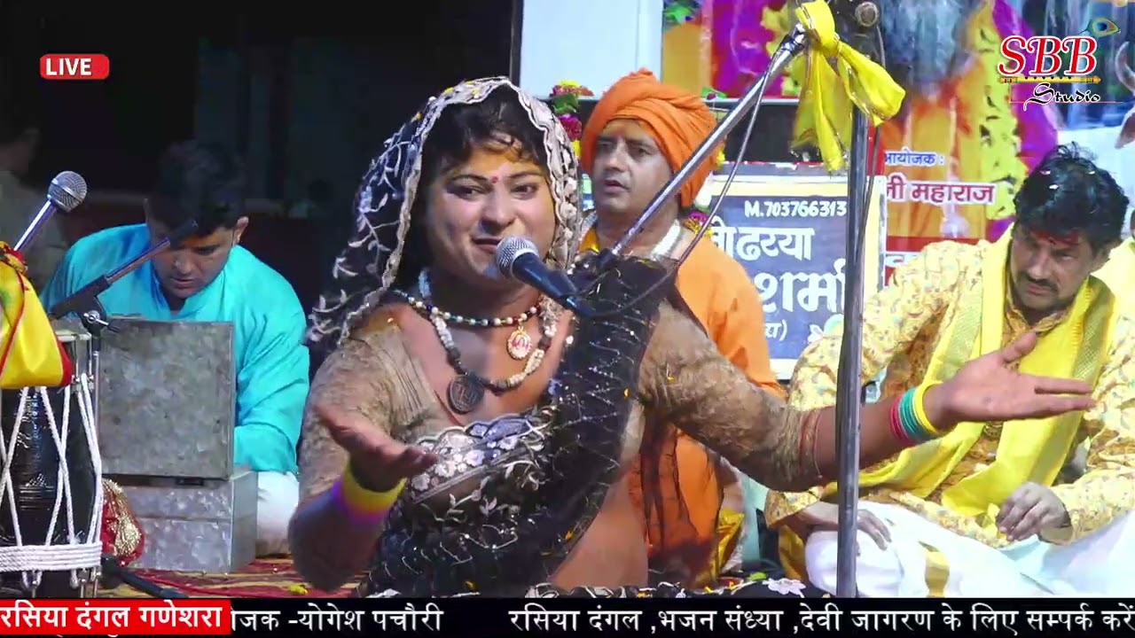 पहली बार गाया गीत 😭 दिल 💔 के आर पार हो जायेगा यह गीत 🥲 ओमवीर शर्मा का जबरदस्त गीत