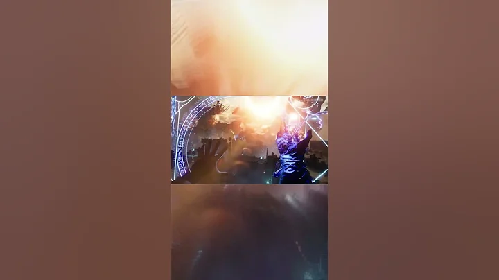 The Most Hype Game Award Announcements!!!