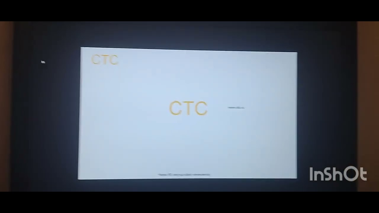 Выход на профилактику СТС (29.02.2016)