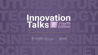 The Digital Transformation of the Insurance Industry - Innovation Talks 2021