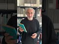 Three Important Books in My Life (THE SAAD TRUTH_1367)