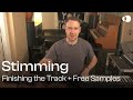 Stimming – Track From Scratch (Preview + FREE Sample Pack)