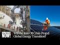 UAE Pulls Out of OPEC Amid Iran War Energy Crisis