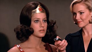 Wonder Girl Mind Controlled A.l Hailuo Videos Generations