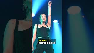 The Molotovs: New Album Insights &amp; Tour Ahead!