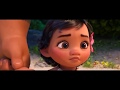 Subtitle Indonesia Moana "Best scene" [ SUB INDO ]