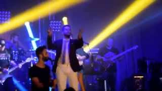 Giorgos Tsalikis live at Innisbrook Resort, Tarpon Springs on May 29th, 2015 (7 of 20) HD