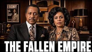 The Rise and Ruin of Ebony Magazine: The Family Behind a $200 Million Black Empire