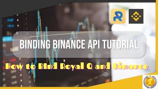 Royal Q  BInance API Binding Tutorial