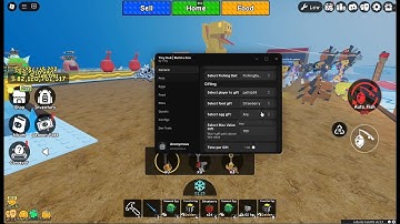 [AUTO QUEST, AUTO GIFT] 🐴 BUILD A ZOO BEST FREE SCRIPT! | WORKING 2025