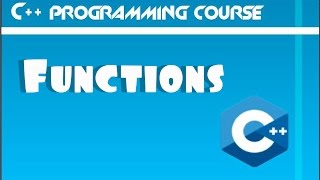 C ++ Programming Course 14.- Functions