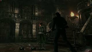Resident Evil 0 HD серия 07