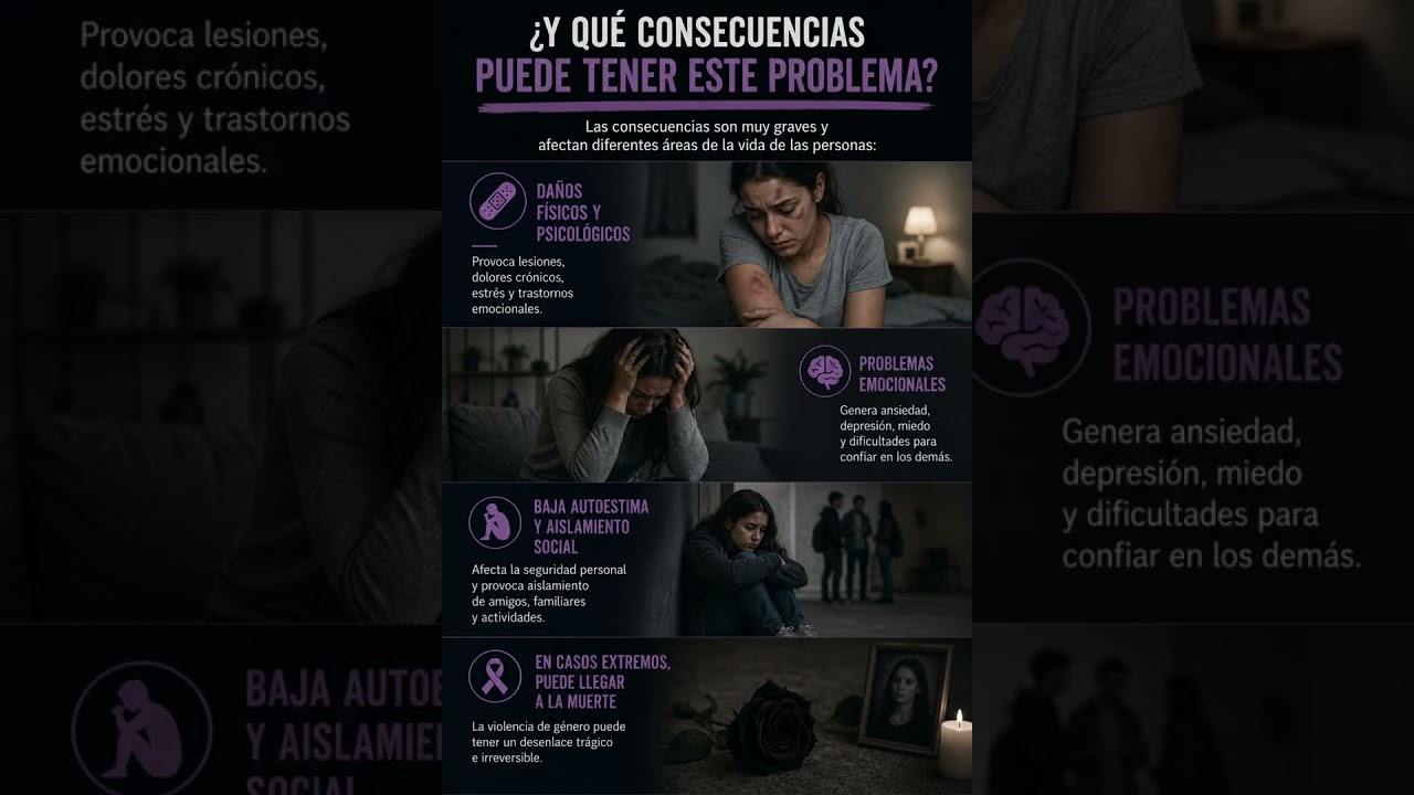 violencia de genero