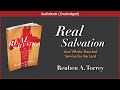 Real Salvation | Reuben A. Torrey | Christian Audiobook