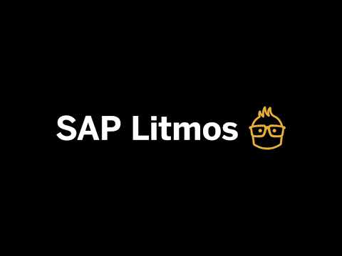 Litmos Amplify Demo