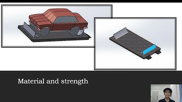 MULTI LEVEL CAR PARKING