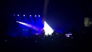 Video thumbnail of "Catfish and the Bottlemen - Glasgow/Rango (Live at The SECC, Glasgow)"