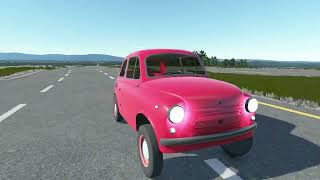ZAZ 965 | An Outerra Film