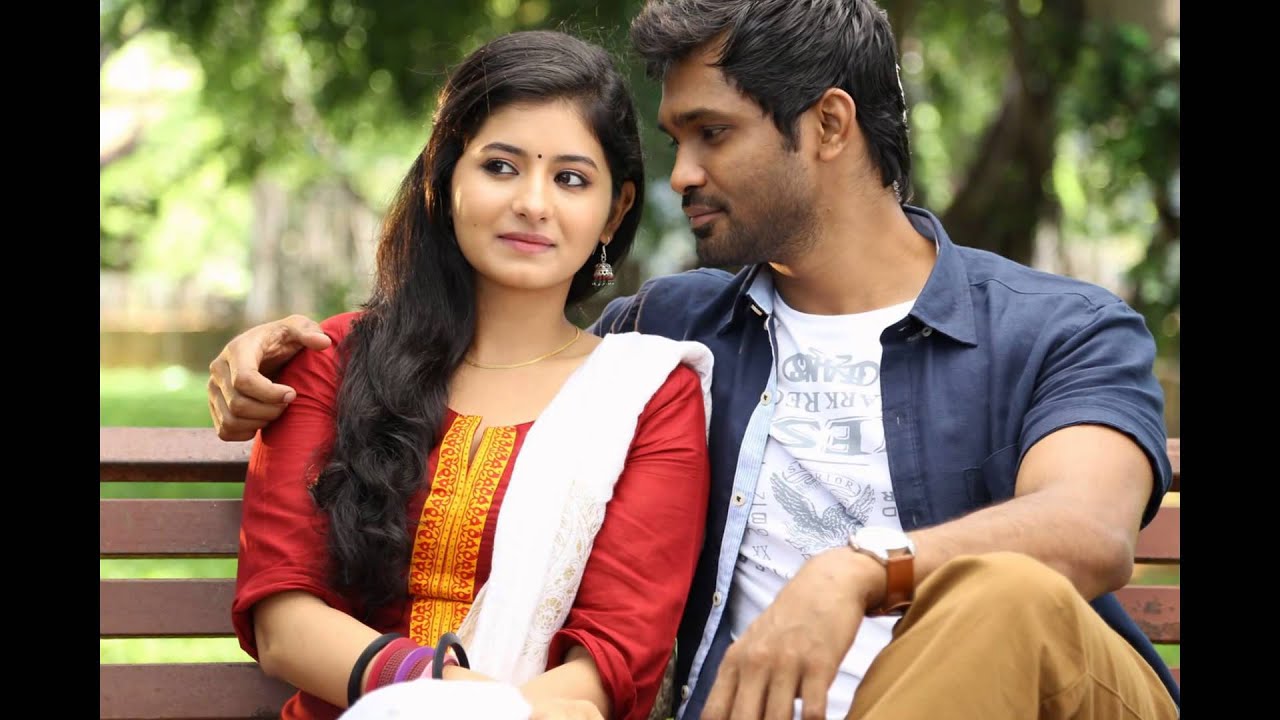 NATPADHIGARAM 79 - UPCOMING MOVIE - Raj Bharath| Amzath   Khan | Reshmi Menon | Tejaswi Madivada