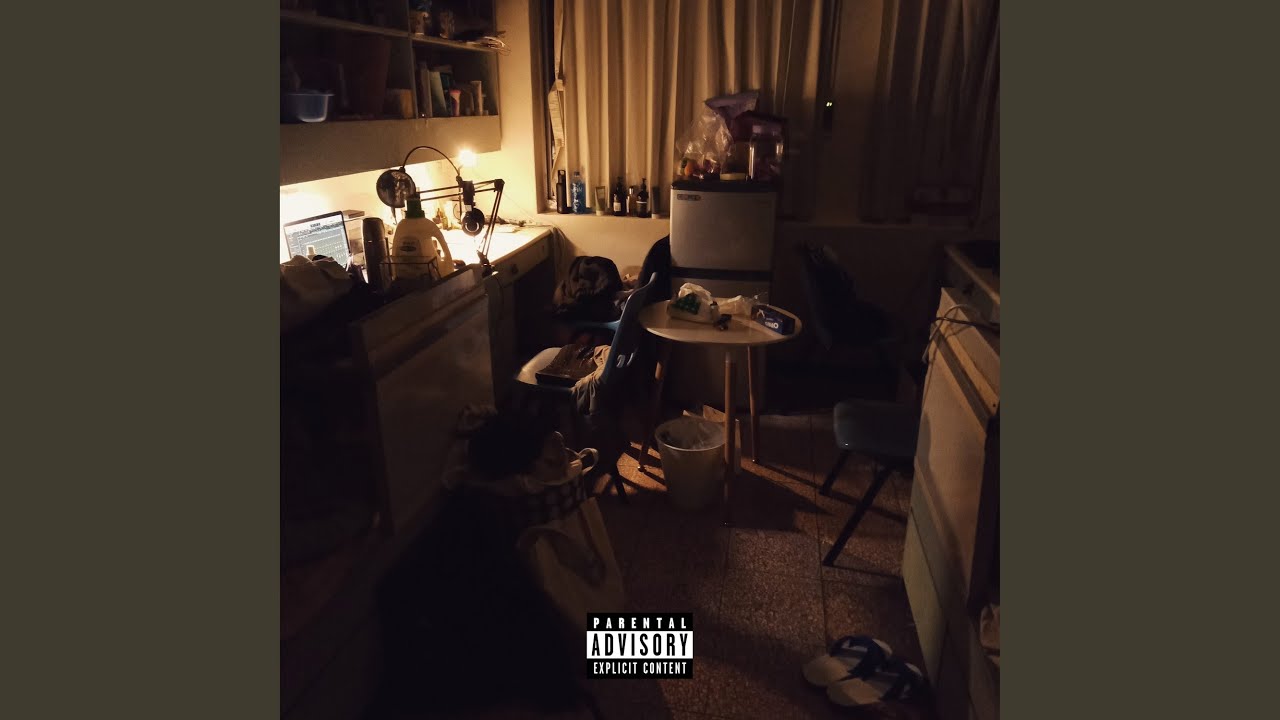 Tonton Middle of Luv di YouTube Tonton Middle of Luv di YouTube