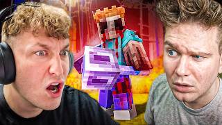 MOCNA POSTAĆ na ANARCHIA SMP3 (Przegląd Tiktoków z Doknes)