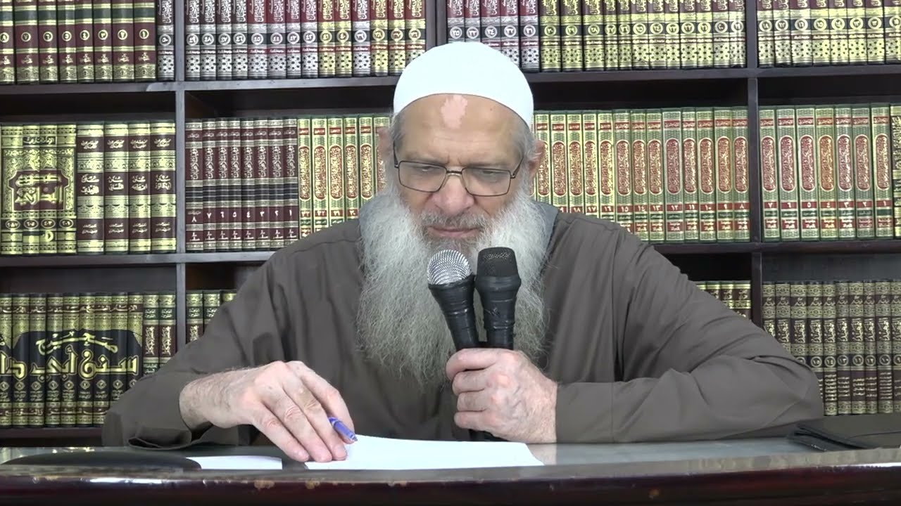 هل إذا تاب العبد من بعض المعاصي دون بعض تكون توبته مقبولة ؟ | الشيخ محمد بن سعيد رسلان